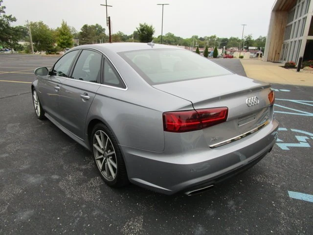 2018 Audi C7 A6 - Image 7 of 20