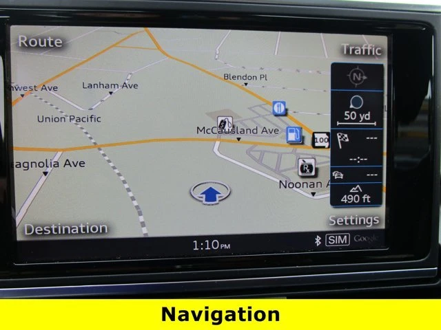 2018 Audi C7 A6 - Image 16 of 20