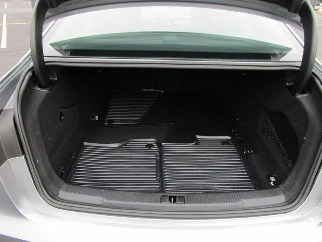 2018 Audi C7 A6 - Image 20 of 20