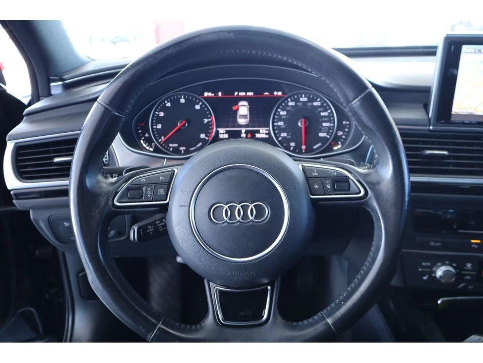 2018 Audi C7 A6 - Image 17 of 18