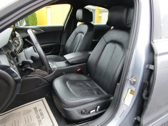 2018 Audi C7 A6 - Image 9 of 20