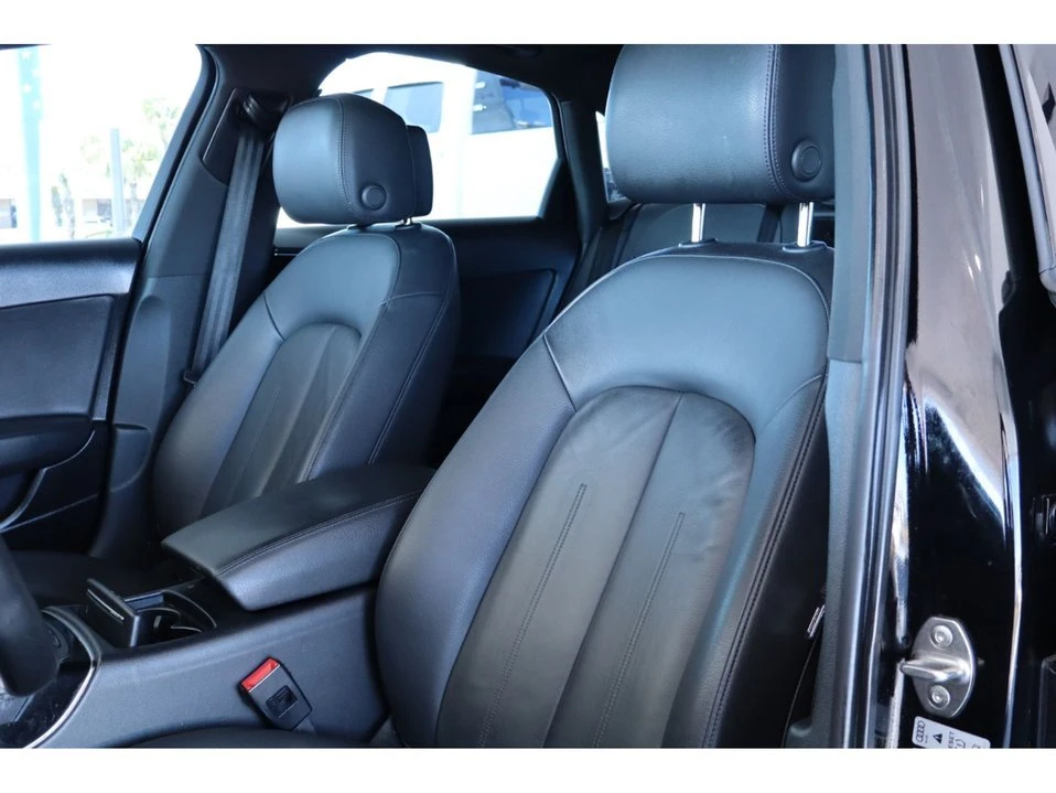 2018 Audi C7 A6 - Image 11 of 18
