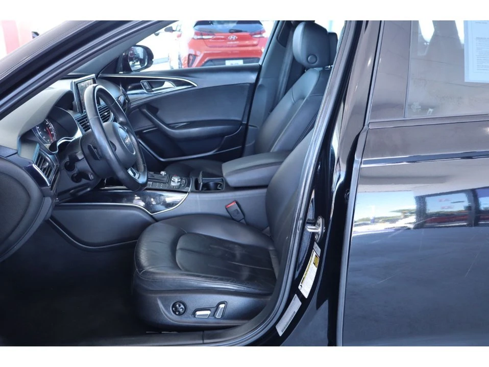 2018 Audi C7 A6 - Image 10 of 18