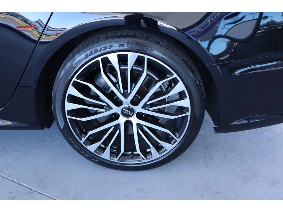 2018 Audi C7 A6 - Image 8 of 18