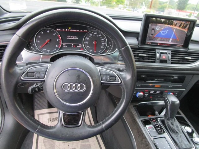 2018 Audi C7 A6 - Image 18 of 20