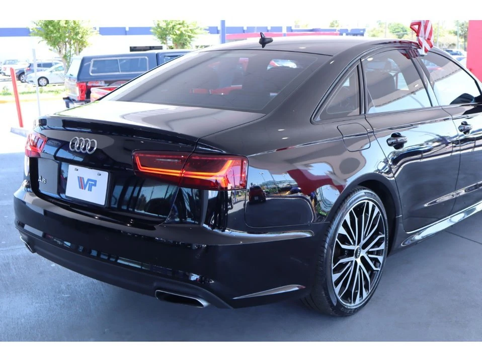 2018 Audi C7 A6 - Image 4 of 18