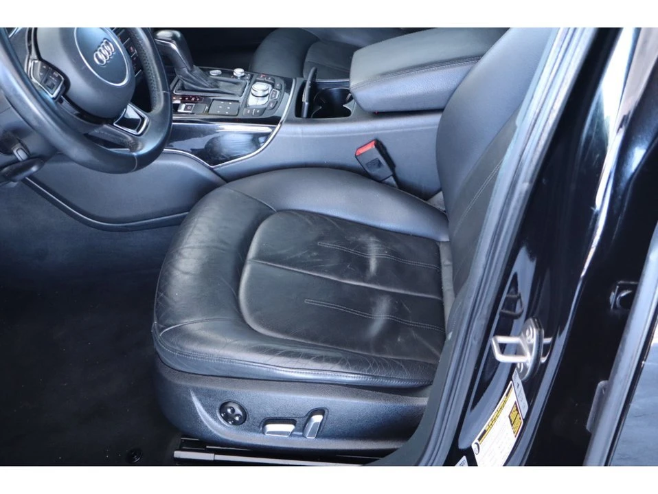 2018 Audi C7 A6 - Image 12 of 18