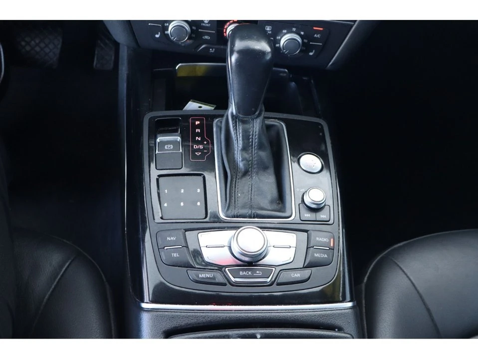 2018 Audi C7 A6 - Image 14 of 18