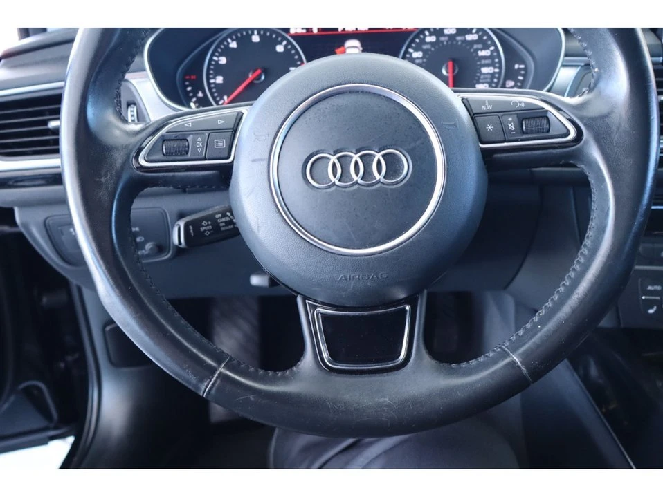 2018 Audi C7 A6 - Image 18 of 18