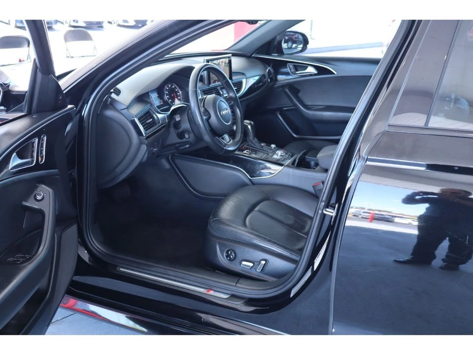 2018 Audi C7 A6 - Image 9 of 18