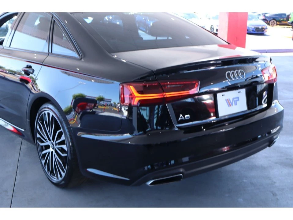 2018 Audi C7 A6 - Image 6 of 18
