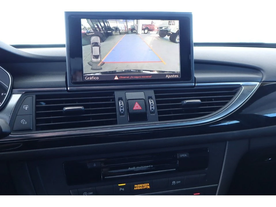 2018 Audi C7 A6 - Image 15 of 18