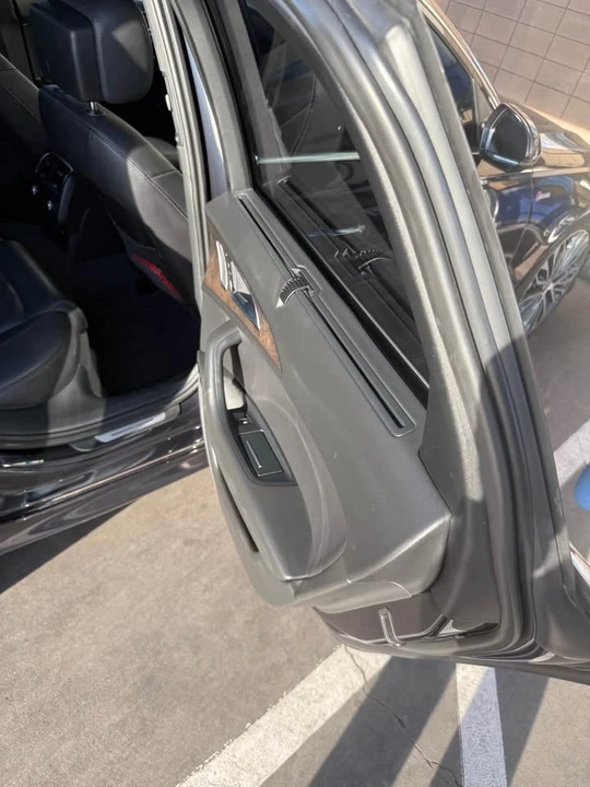 2018 Audi C7 A6 - Image 6 of 15