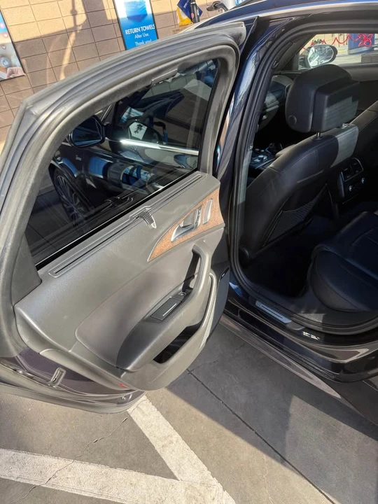 2018 Audi C7 A6 - Image 11 of 15