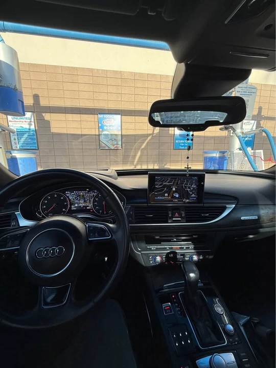 2018 Audi C7 A6 - Image 14 of 15