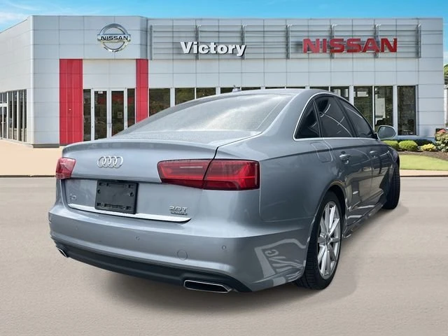 2018 Audi C7 A6 - Image 5 of 8