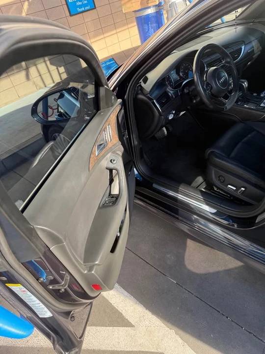 2018 Audi C7 A6 - Image 13 of 15