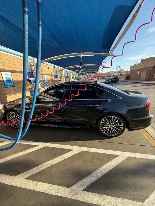 2018 Audi C7 A6 - Image 15 of 15