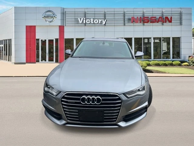 2018 Audi C7 A6 - Image 2 of 8