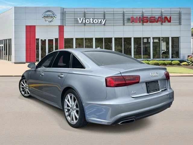 2018 Audi C7 A6 - Image 7 of 8