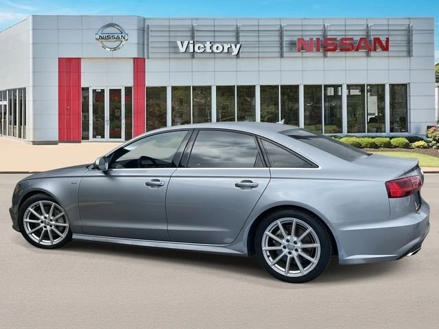 2018 Audi C7 A6 - Image 8 of 8