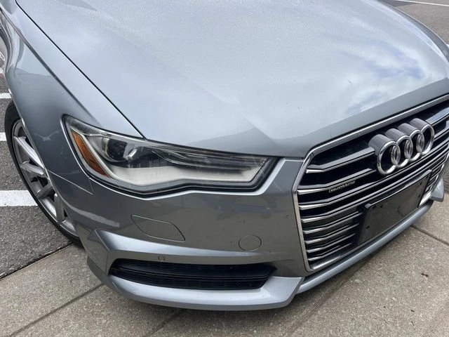 2018 Audi C7 A6 - Image 4 of 8