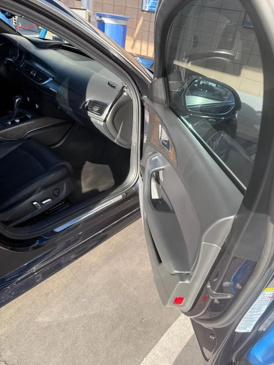 2018 Audi C7 A6 - Image 3 of 15