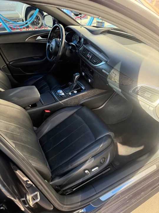 2018 Audi C7 A6 - Image 2 of 15
