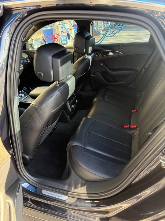 2018 Audi C7 A6 - Image 10 of 15