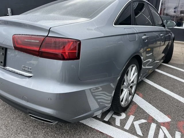 2018 Audi C7 A6 - Image 3 of 8