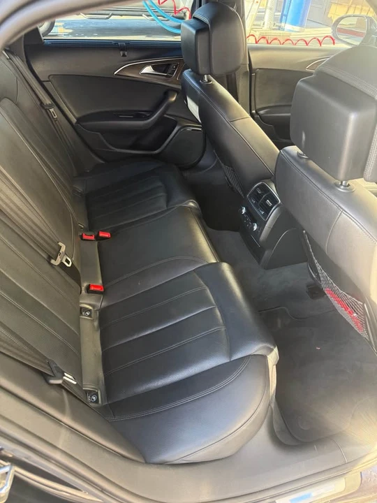 2018 Audi C7 A6 - Image 7 of 15
