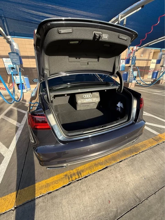 2018 Audi C7 A6 - Image 9 of 15