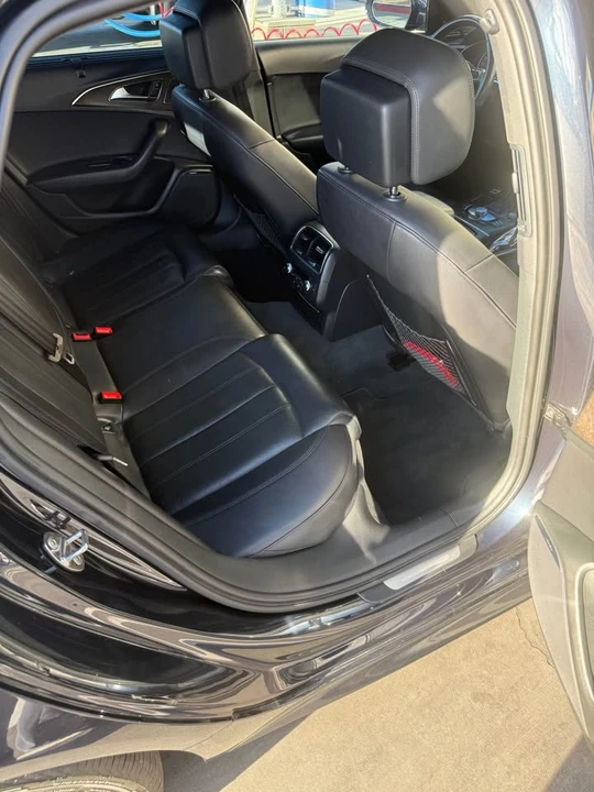 2018 Audi C7 A6 - Image 5 of 15