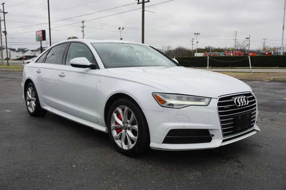 2018 Audi C7 A6 - Image 3 of 20