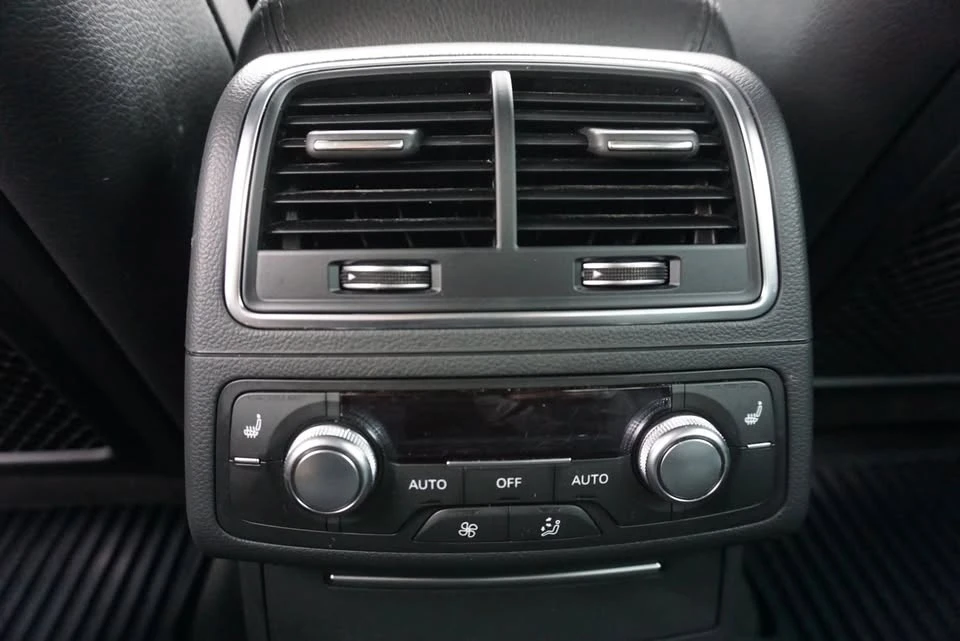 2018 Audi C7 A6 - Image 19 of 20
