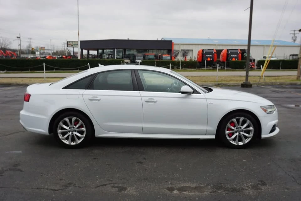 2018 Audi C7 A6 - Image 4 of 20