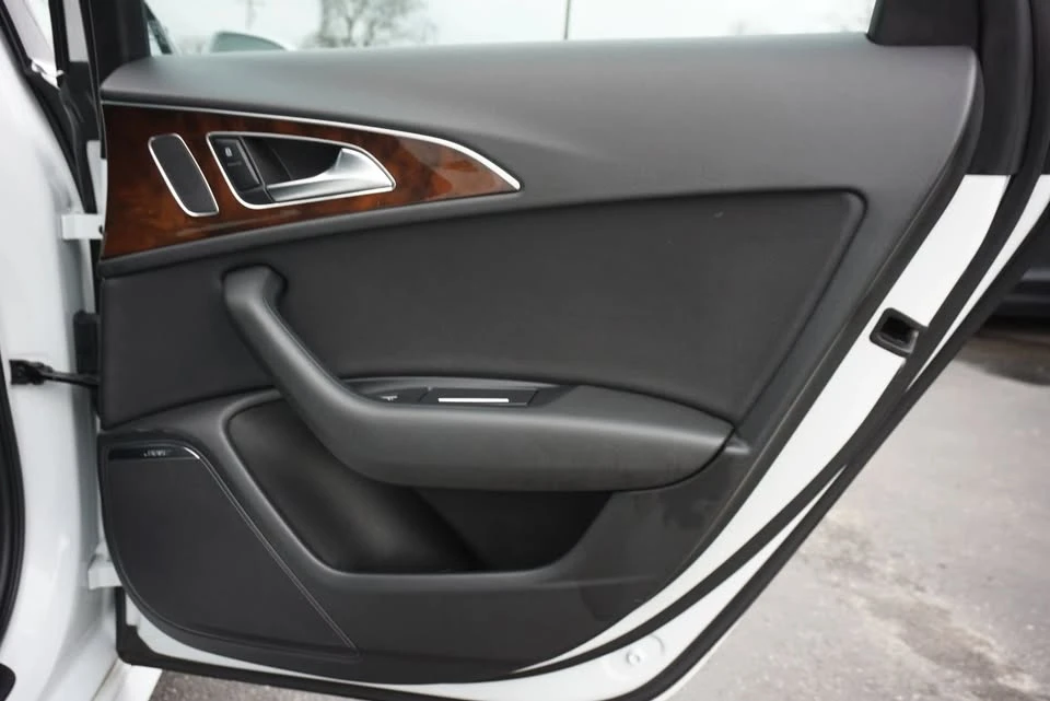 2018 Audi C7 A6 - Image 14 of 20