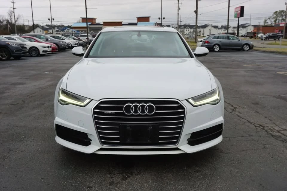 2018 Audi C7 A6 - Image 2 of 20