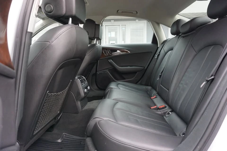 2018 Audi C7 A6 - Image 17 of 20
