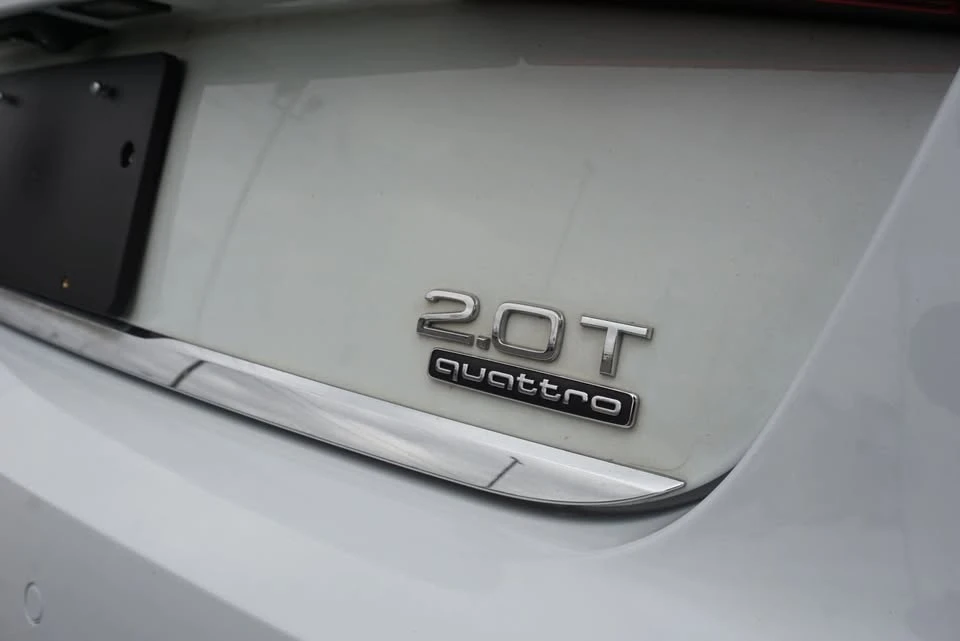 2018 Audi C7 A6 - Image 10 of 20