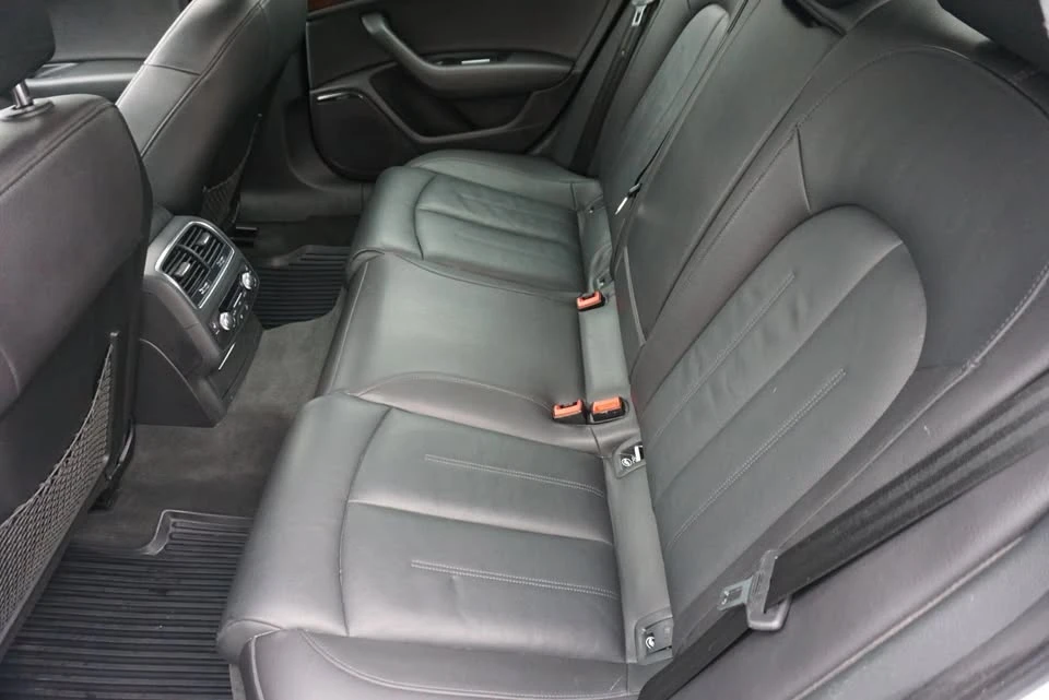 2018 Audi C7 A6 - Image 18 of 20