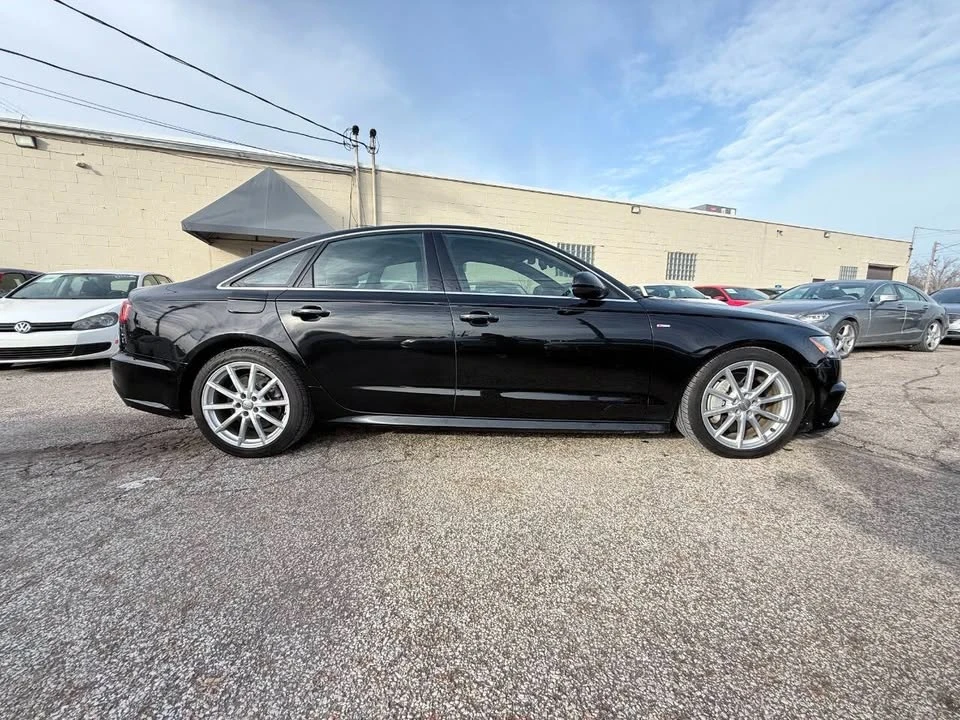 2018 Audi C7 A6 - Image 4 of 20