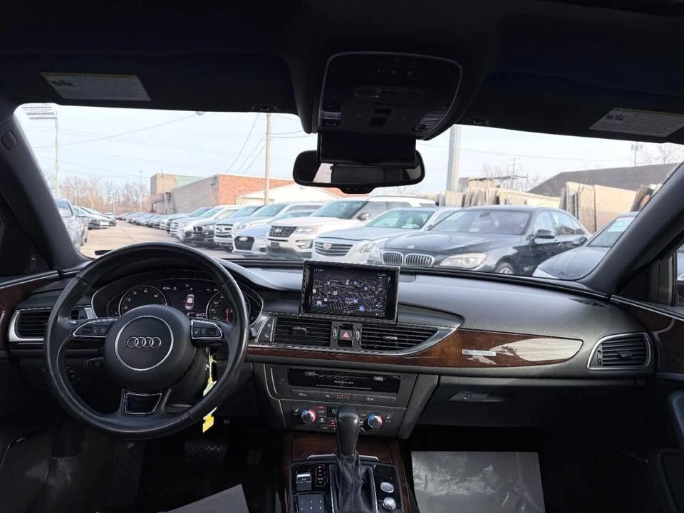 2018 Audi C7 A6 - Image 20 of 20