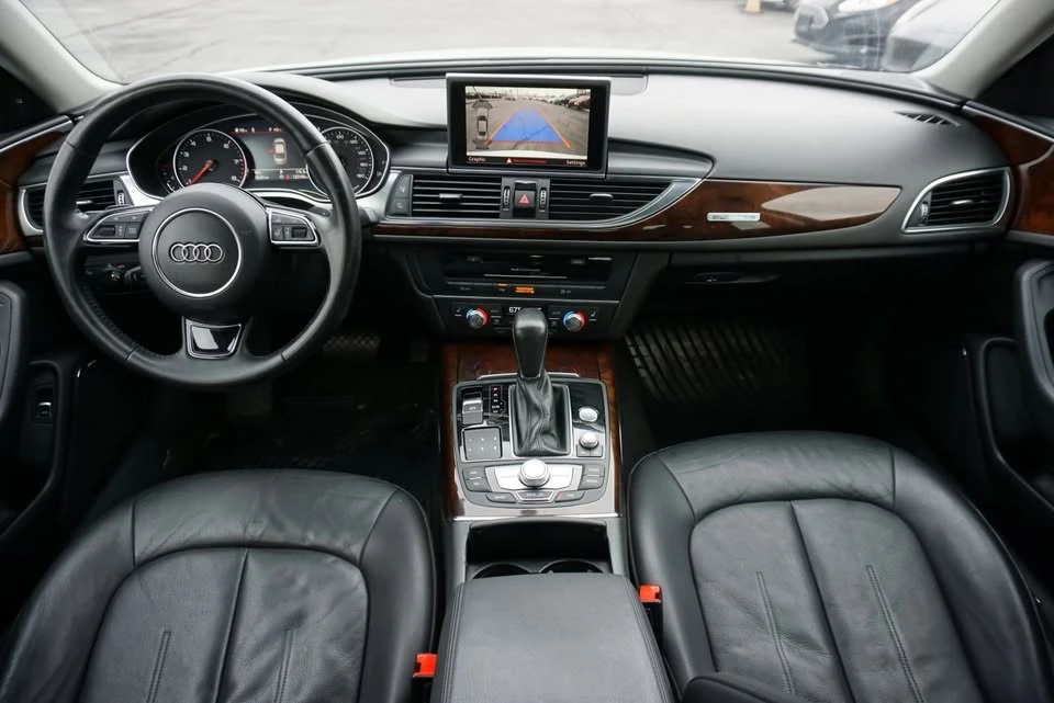 2018 Audi C7 A6 - Image 20 of 20