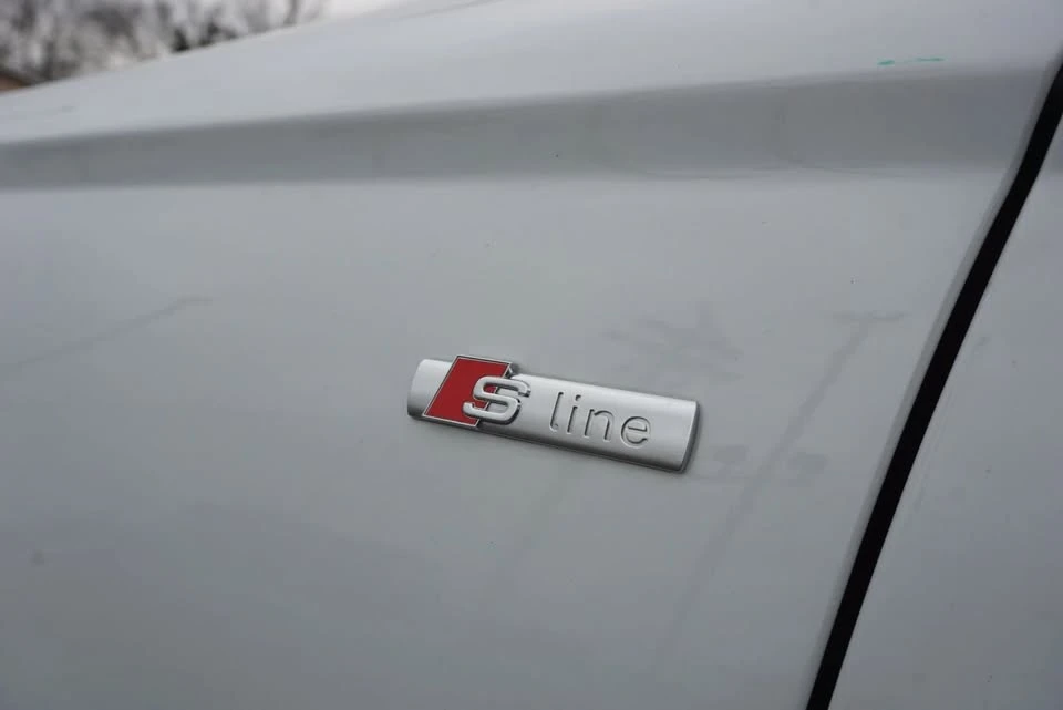 2018 Audi C7 A6 - Image 11 of 20