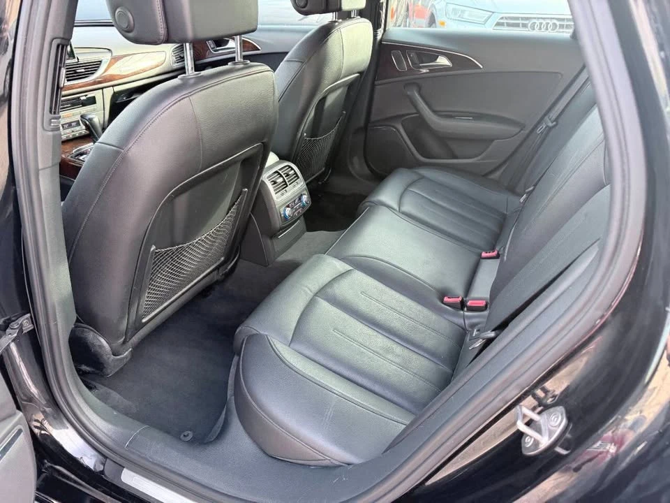 2018 Audi C7 A6 - Image 18 of 20