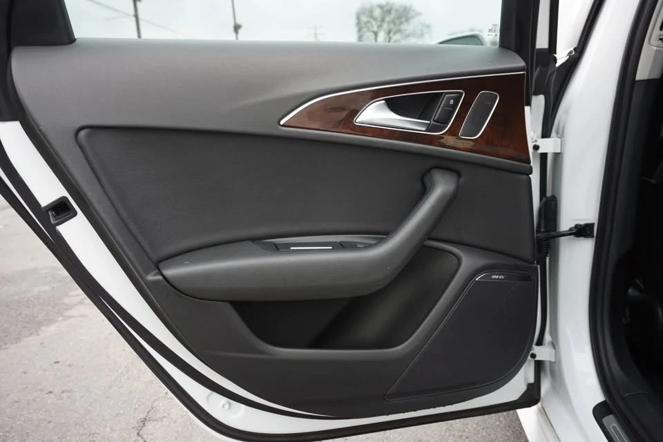 2018 Audi C7 A6 - Image 15 of 20