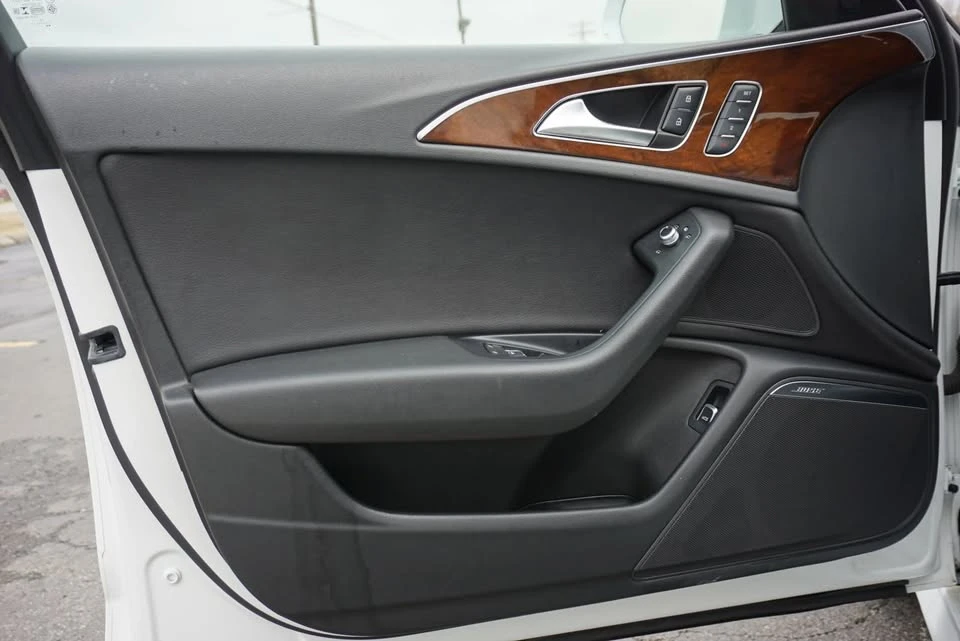 2018 Audi C7 A6 - Image 12 of 20
