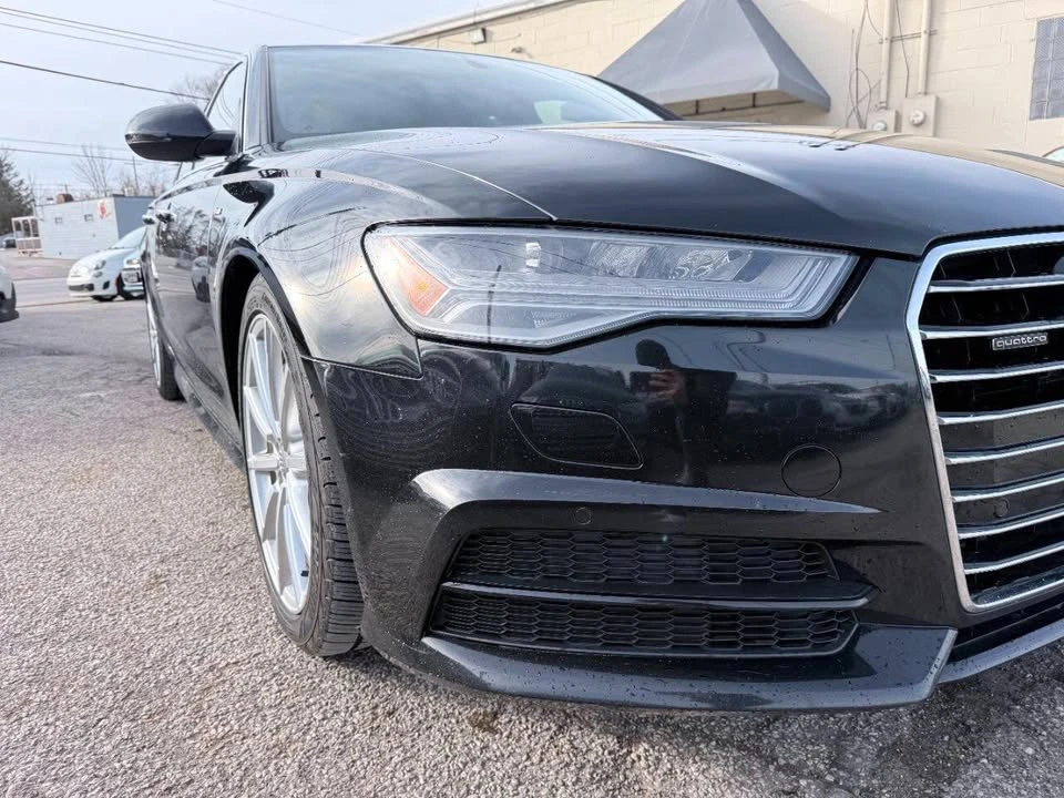 2018 Audi C7 A6 - Image 10 of 20