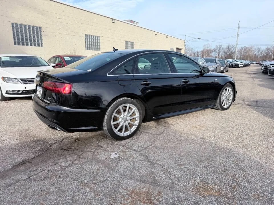 2018 Audi C7 A6 - Image 3 of 20